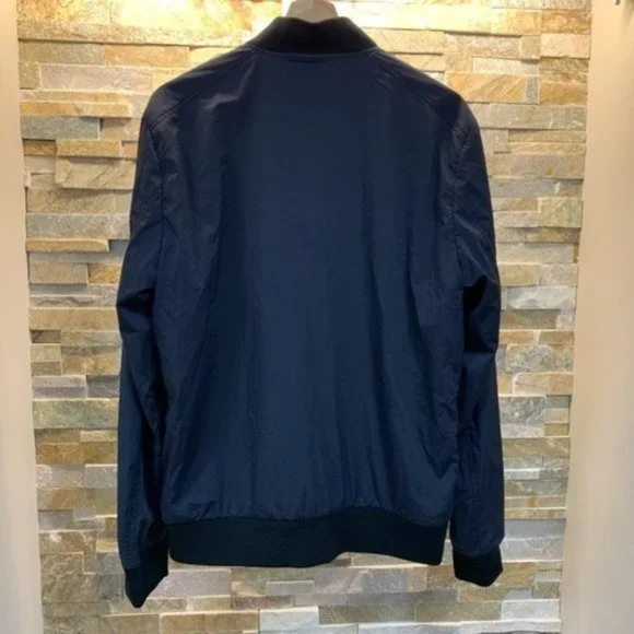 THEORY Brant Eclipse Stretch Ripstop - Picture 4 of 6